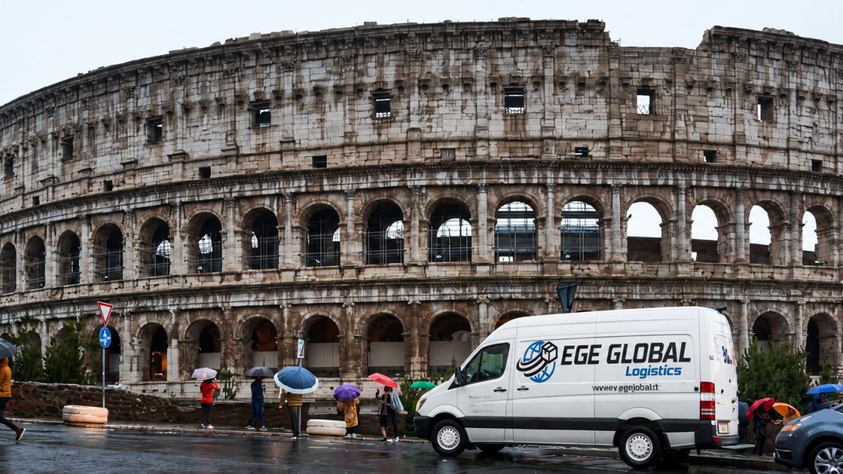 Express Minivan Taşımacılığı Nedir? Hangi Durumlarda Tercih Edilmeli?