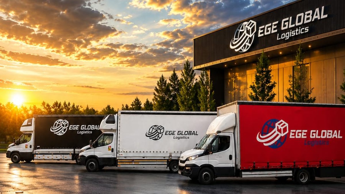 Incoterms Teslim Şekilleri: EXW, FCA, DAP ve DDP Arasındaki Farklar
