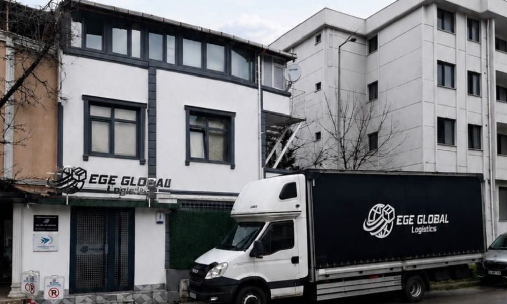 İstanbul Genel Müdürlük