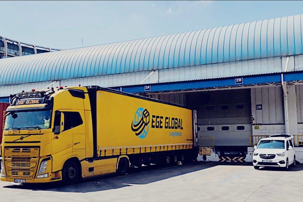 Frigo Tır
