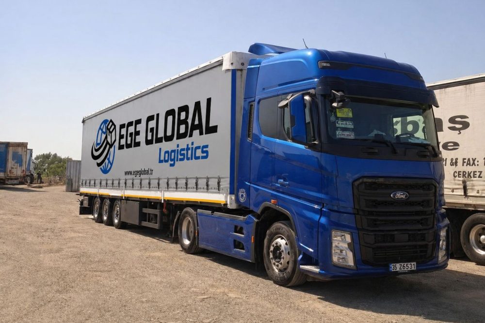 ADR Vehicles