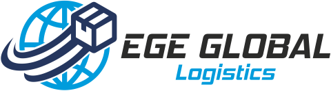 Ege Global Logistics logosu